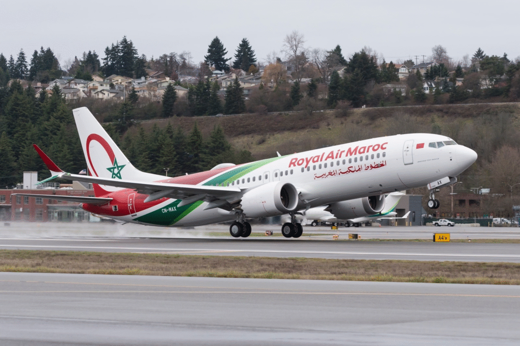 Royal Air Maroc : Avis, Destinations et Tarifs 2025
