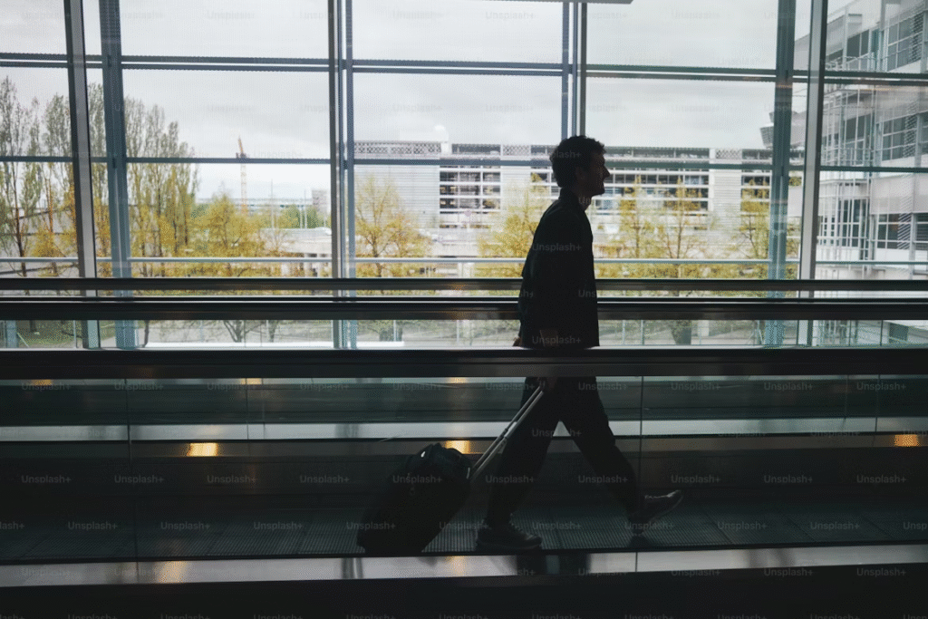 Privatisation des Aéroports Africains : Bonne ou Mauvaise Chose ?