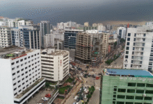 Vol Paris Abidjan : comparatif compagnies et prix 2025