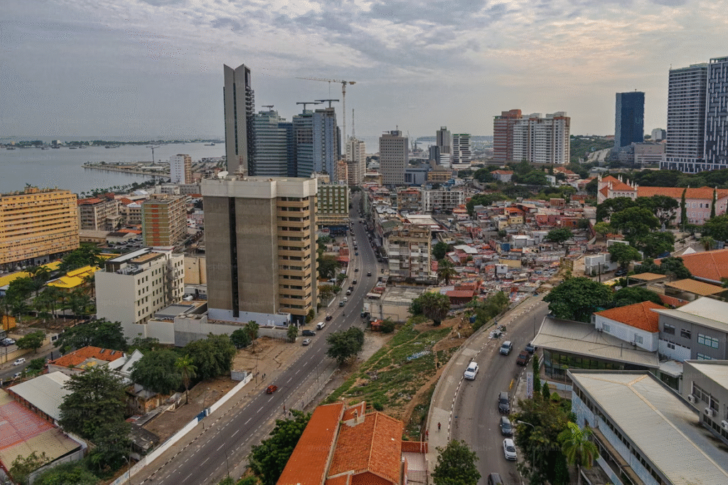 Vol Paris Abidjan : comparatif compagnies et prix 2025