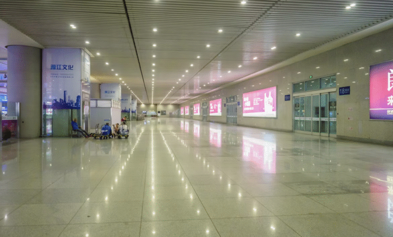 Agent de Sûreté Aéroportuaire en Côte d'Ivoire : Formation, Salaire et Recrutement à Abidjan