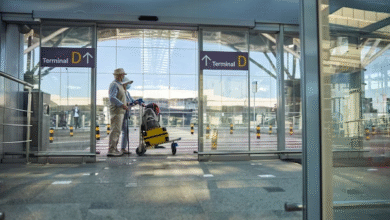 Location de voiture à l'aéroport de l'île Maurice : guide complet pour un séjour réussi