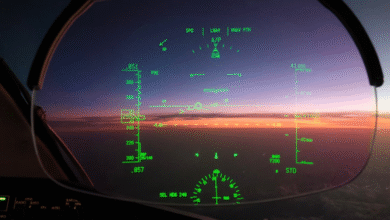 L'Espace Aérien et l'Aviation Civile en Afrique : Enjeux de Sécurité et de Croissance