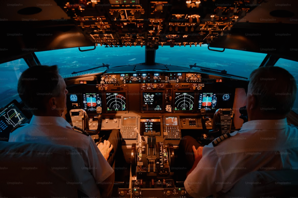 L'Espace Aérien et l'Aviation Civile en Afrique : Enjeux de Sécurité et de Croissance