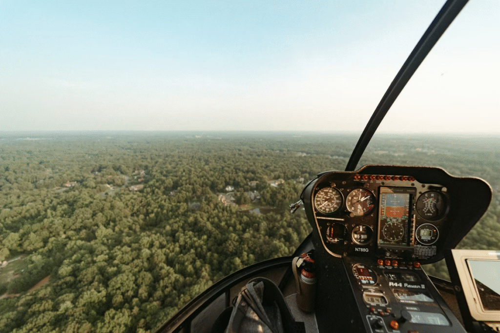 L'Espace Aérien et l'Aviation Civile en Afrique : Enjeux de Sécurité et de Croissance