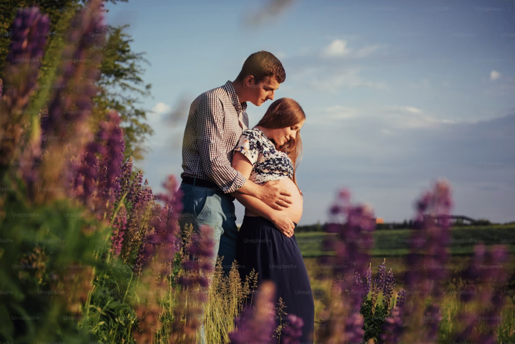 Prendre l'Avion Enceinte : Conseils et Précautions par Trimestre