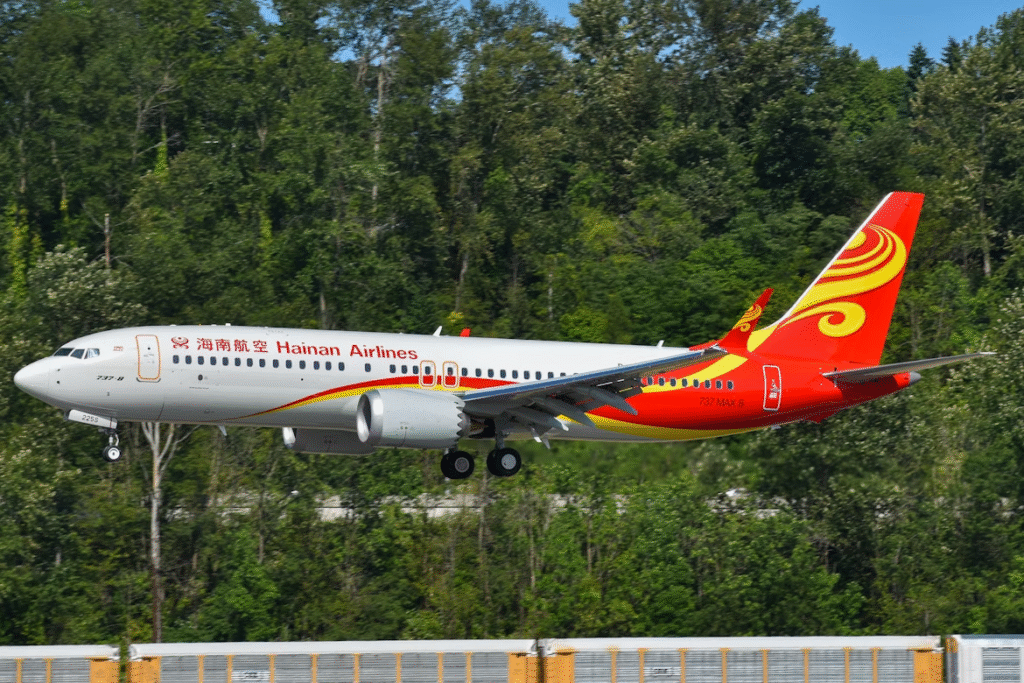 Boeing 737 MAX : Problèmes, Fiabilité et Situation Actuelle