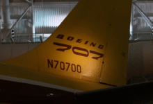 Boeing P-8 Poseidon : L'Avion de Patrouille Maritime du XXIe Siècle