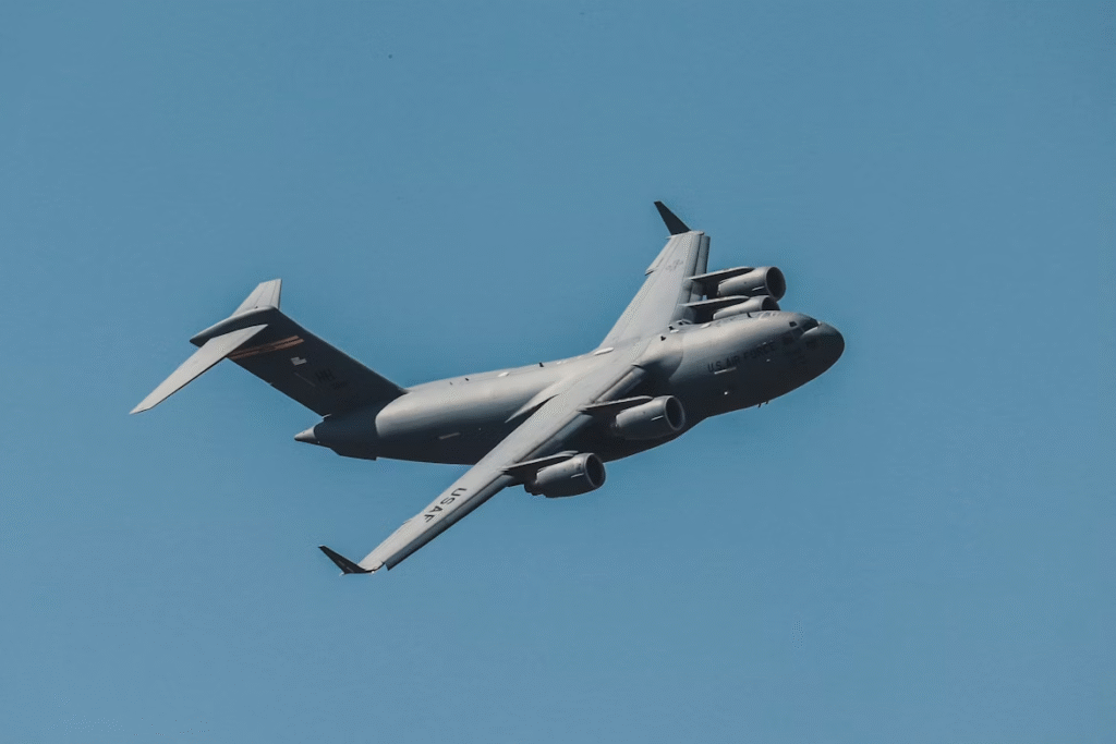 Boeing P-8 Poseidon : L'Avion de Patrouille Maritime du XXIe Siècle
