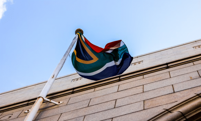 Voyager en Afrique du Sud en Avion : Guide Complet 2025