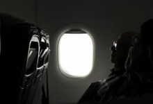 Oreilles Bouchées en Avion : Solutions et Prévention pour un Vol Serein