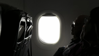 Oreilles Bouchées en Avion : Solutions et Prévention pour un Vol Serein