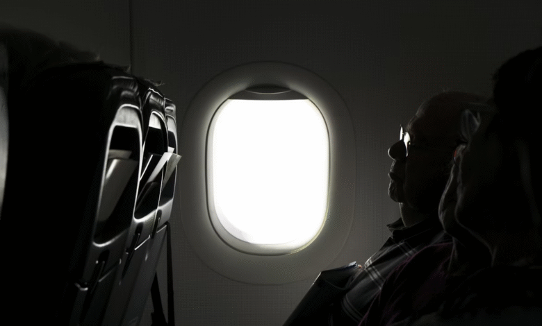 Oreilles Bouchées en Avion : Solutions et Prévention pour un Vol Serein