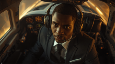 Comment choisir son école de formation aéronautique en Afrique