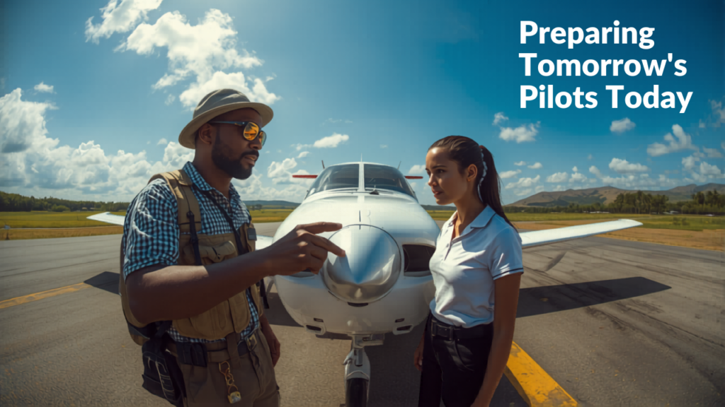 Comment choisir son école de formation aéronautique en Afrique