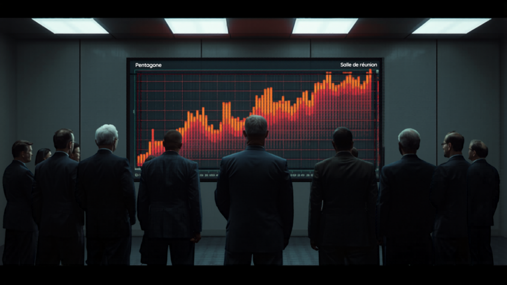 Pourquoi le F-35 divise les experts ?