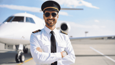 Salaire pilote Emirates vs Air France : Comparatif 2025