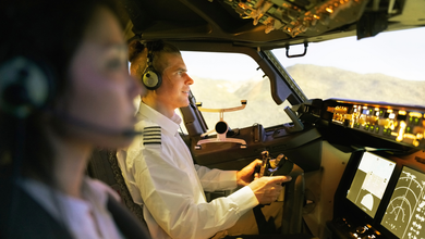 Combien gagne un pilote en Afrique en 2026 ? Les vrais chiffres pays par pays