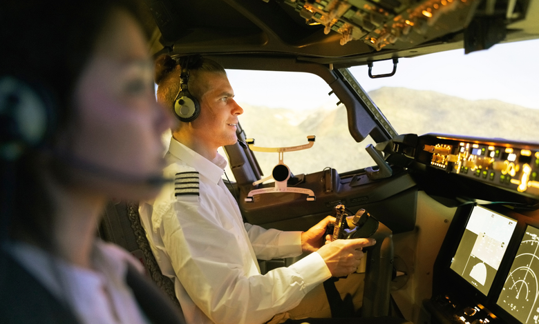 Combien gagne un pilote en Afrique en 2026 ? Les vrais chiffres pays par pays