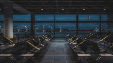 Hôtels près de l'aéroport d'Abidjan : Le guide honnête pour bien choiir en 2026