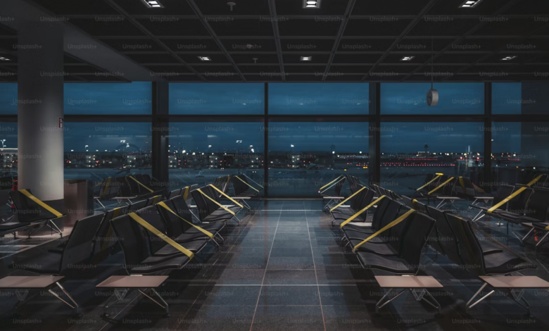 Hôtels près de l'aéroport d'Abidjan : Le guide honnête pour bien choiir en 2026