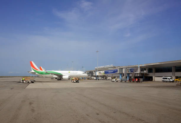 Hôtels près de l'aéroport d'Abidjan : Le guide honnête pour bien choiir en 2026