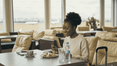 Restaurants près de l'aéroport d'Abidjan : Toutes les adresses selon votre envie et votre budget (2026)