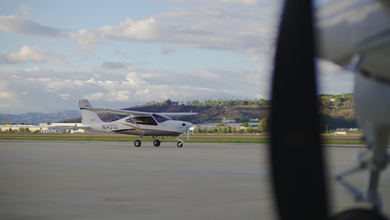PPL (Private Pilot License) : comment devenir pilote privé en 2026 ?