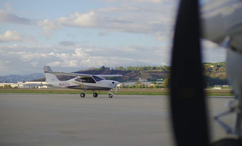 PPL (Private Pilot License) : comment devenir pilote privé en 2026 ?