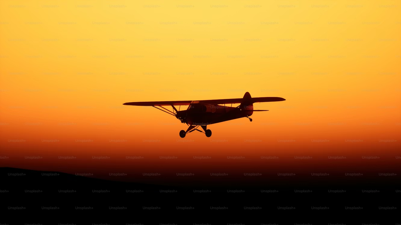 PPL(A) vs PPL(H) : avion ou hélicoptère en Afrique ?